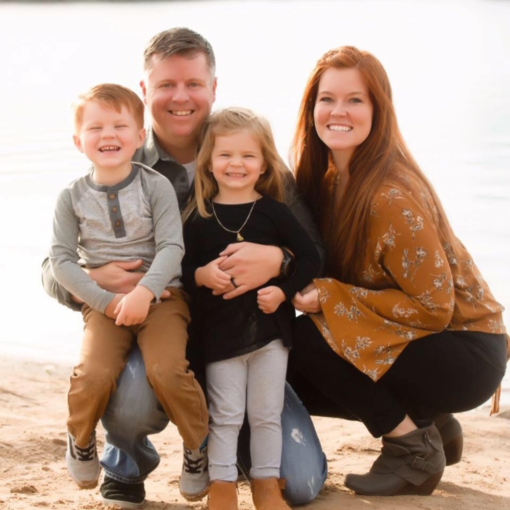 Meet your Posher, Farron